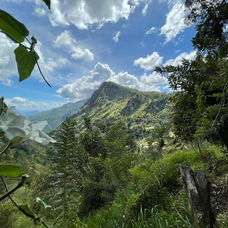 The Ella Valley Kültér fotó