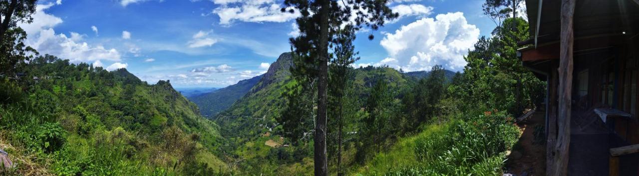 The Ella Valley Kültér fotó