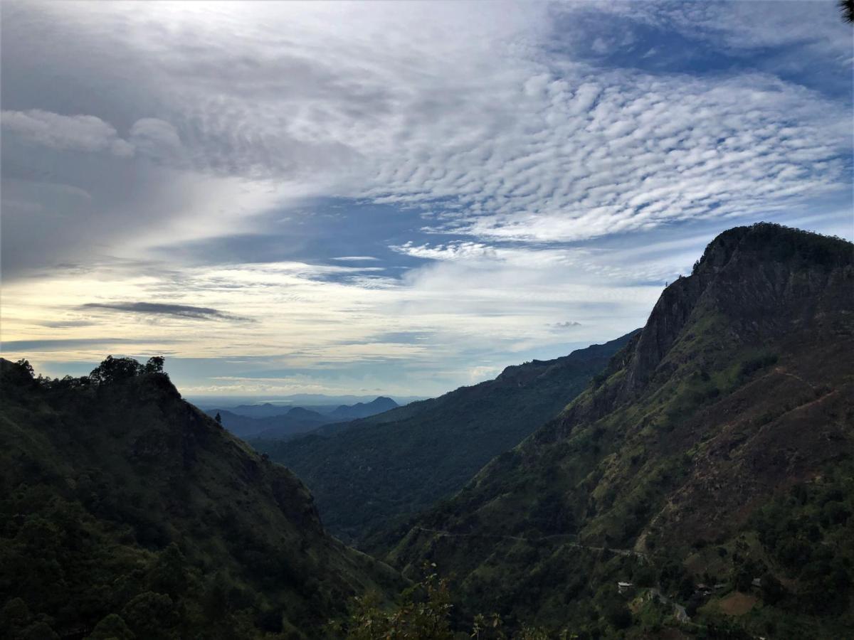 The Ella Valley Kültér fotó