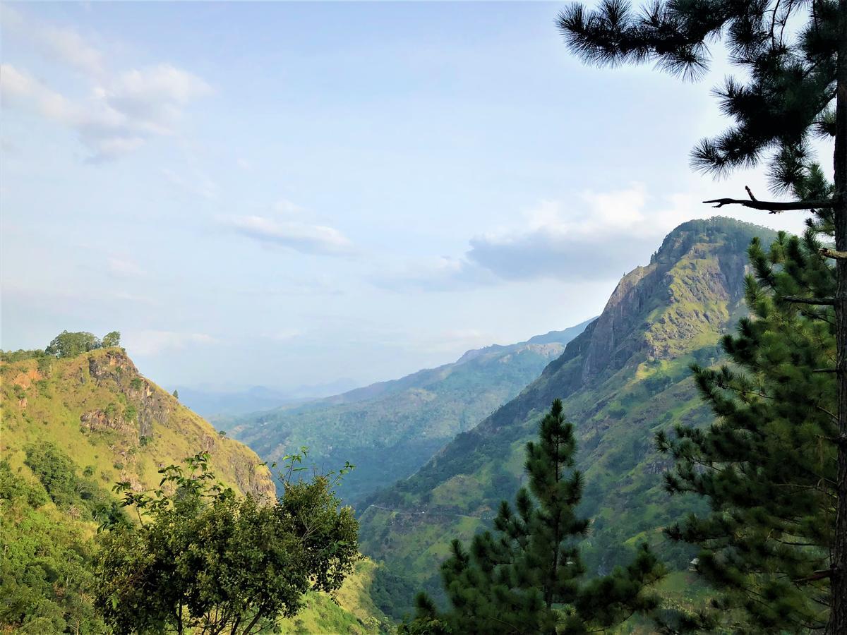 The Ella Valley Kültér fotó