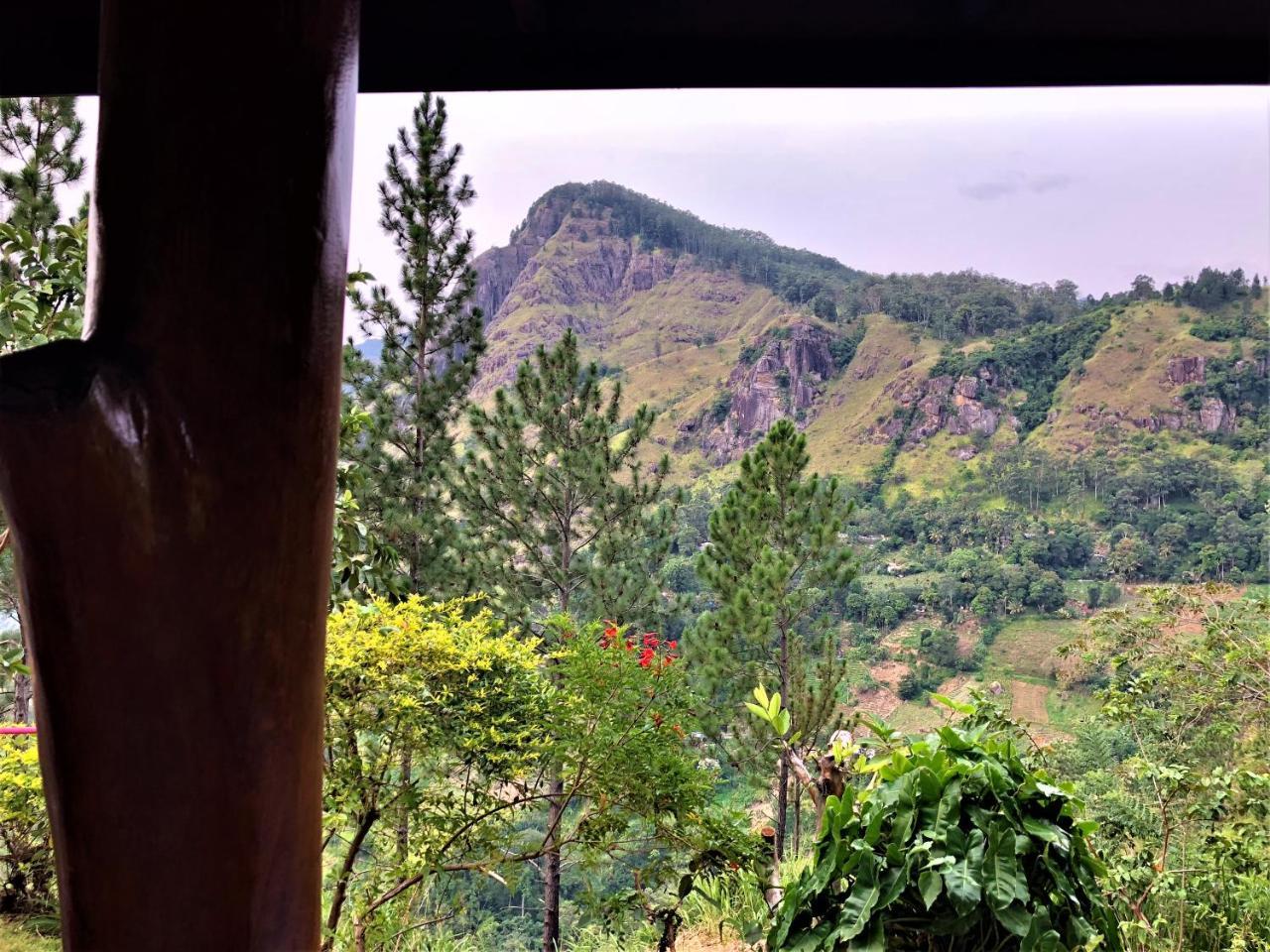 The Ella Valley Kültér fotó