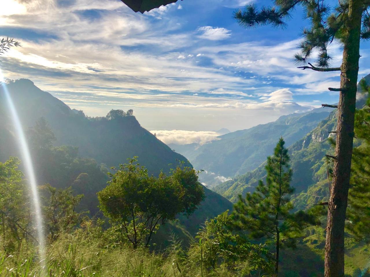 The Ella Valley Kültér fotó